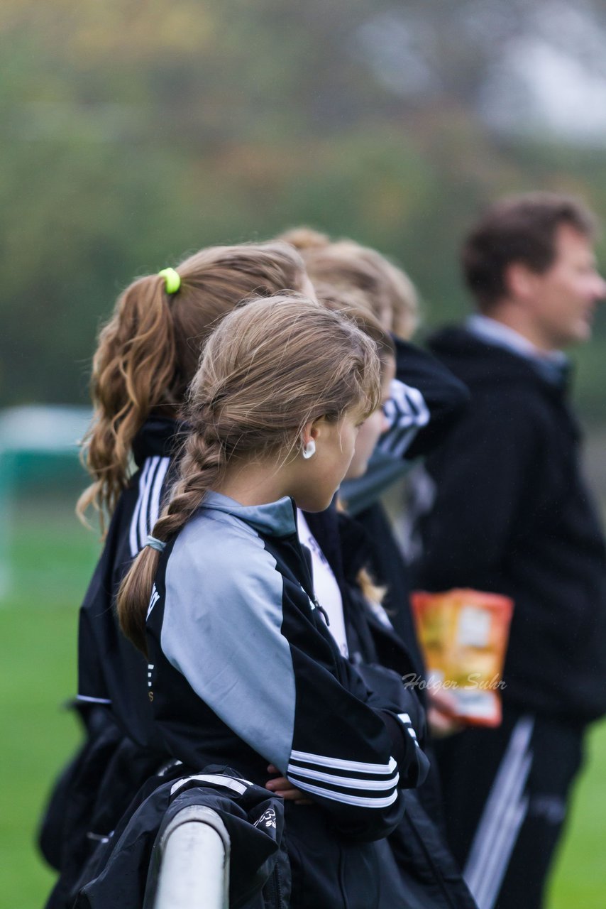 Bild 135 - B-Juniorinnen SV Henstedt Ulzburg - JSG Sdtondern : Ergebnis: 1:3